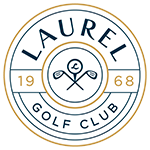 Laurel Golf Club Logo